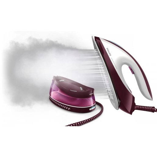 Slika Philips Parna Postaja GC7808/40 PerfectCare Compact